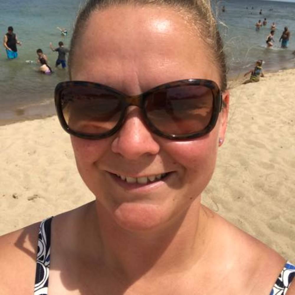Meet your Posher, Sara
