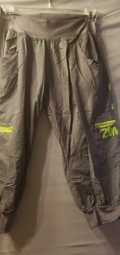 Zumba Pants