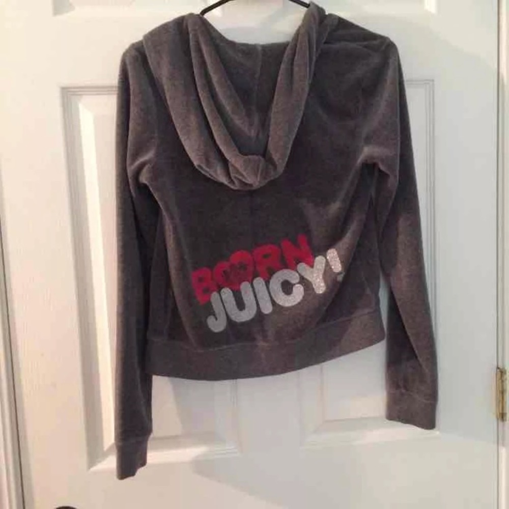 Juicy Couture Hoodie Kids