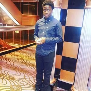 Meet your Posher, Renaldo