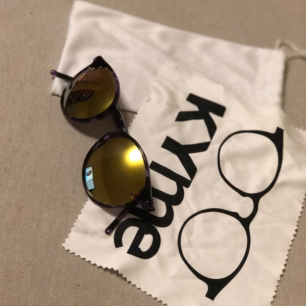 Kyme Sunglasses