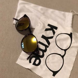 Kyme Sunglasses