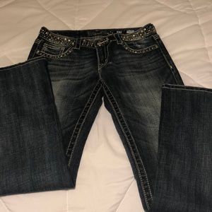 Miss Me size 29 jeans