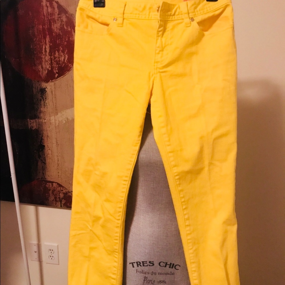 Super cute Tory Burch pants🤗🤗