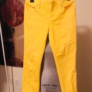 Super cute Tory Burch pants🤗🤗