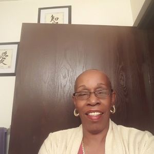 Meet your Posher, Frances