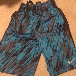 Nike shorts