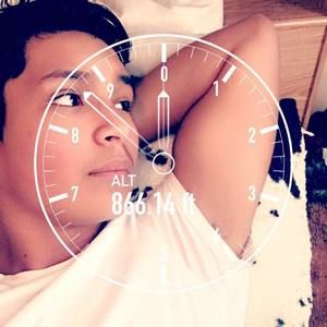 Meet your Posher, Jason