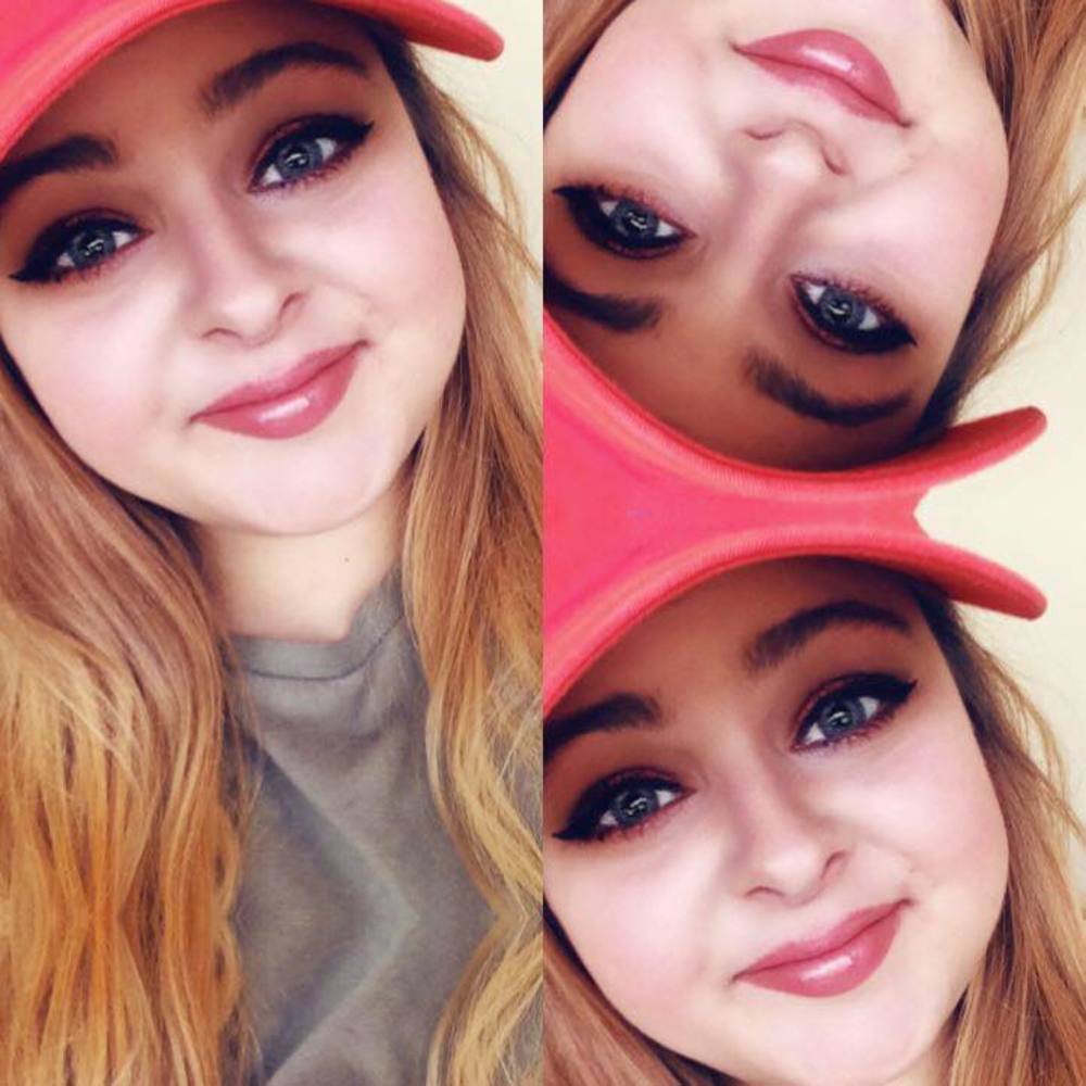 Meet your Posher, Kimberly