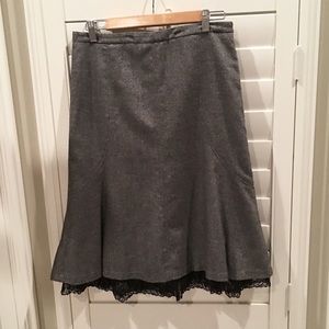 Ann Taylor skirt