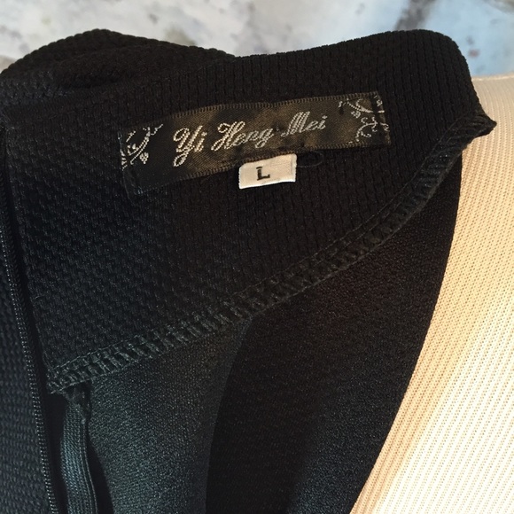 Yi Zheng Mei dress - Picture 4 of 4