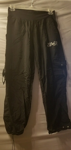 Zumba Pants - Picture 1 of 3