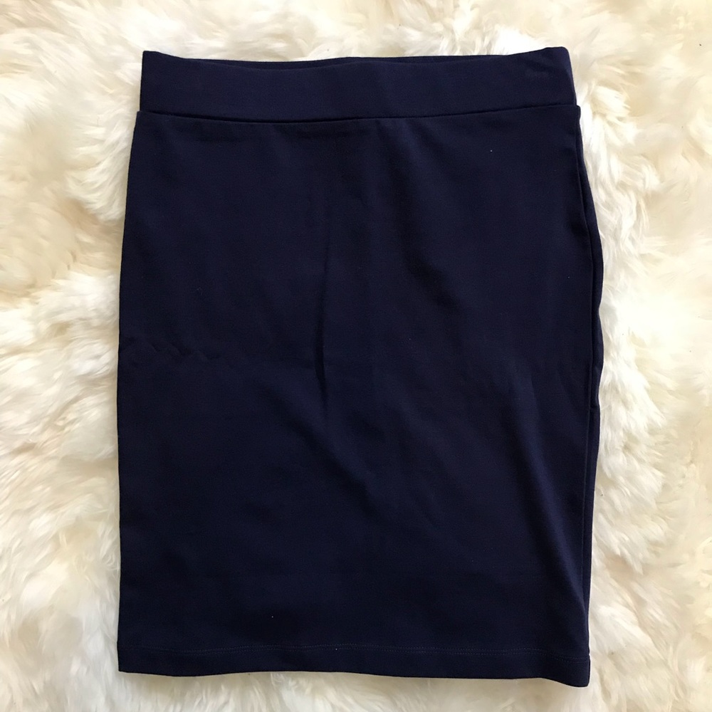 Forever 21 Pencil Skirt