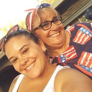 Meet your Posher, Debra