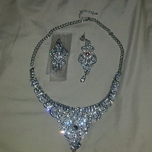 Cosmetic Jewelry New