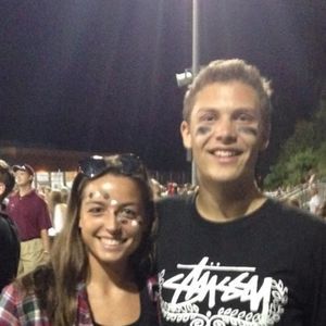 Meet your Posher, Matt