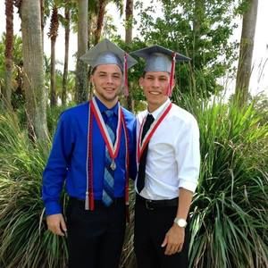 Meet your Posher, Zach