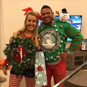 Ugly / Tacky Sweaters!!