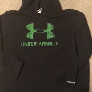 Under Armour Sweatshirt