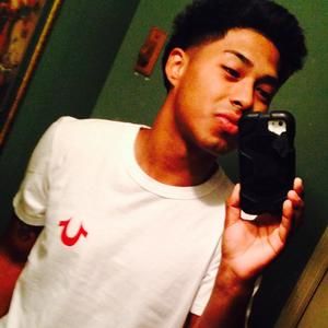 Meet your Posher, Jonathan