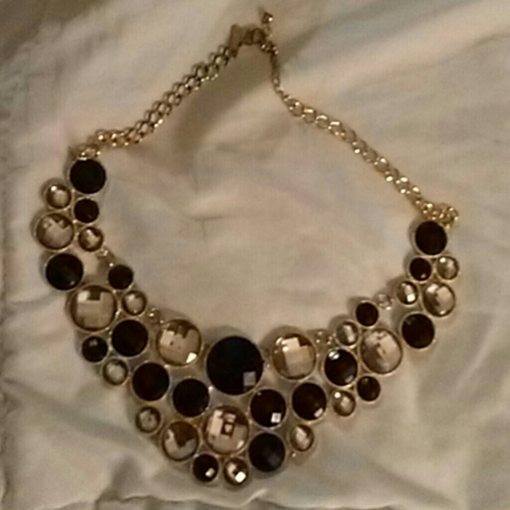 Fashion jewelry