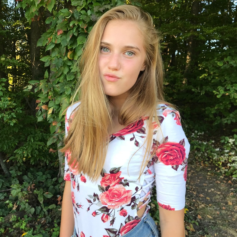Meet your Posher, Lauren