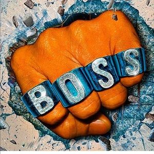 Meet your Posher, Abdul