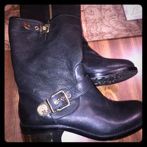 Vince Camuto boots.......