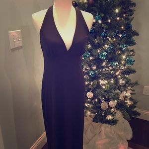 Banana Republic Brown Dress