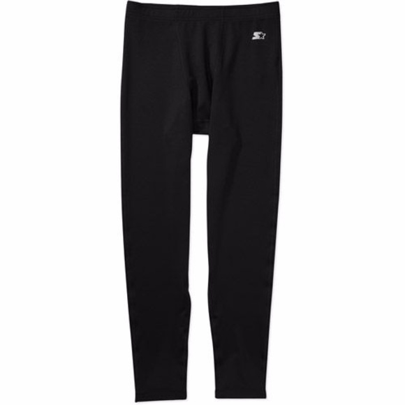 Starter compression pants Clearance