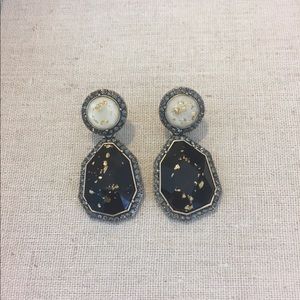Chloe and Isabel Convertible Earrings