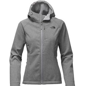 The North Face Women’s Apex Flex Gortex Jacket