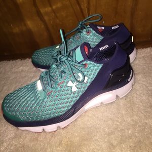 Women's Under Armour Speedform Gemini shoes