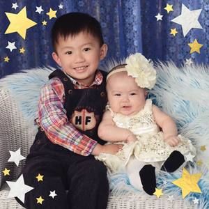 Meet your Posher, Maggie