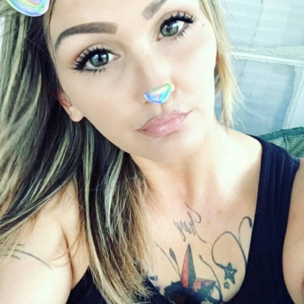 Meet your Posher, Amanda