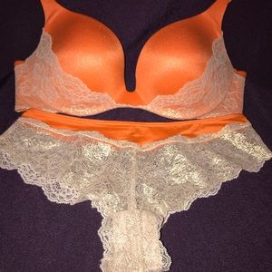Victorias Secret Set