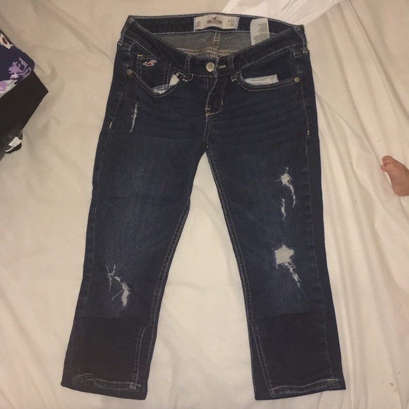 Hollister skinny jeans - Picture 1 of 2
