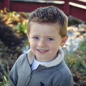 Meet your Posher, Mary gemma