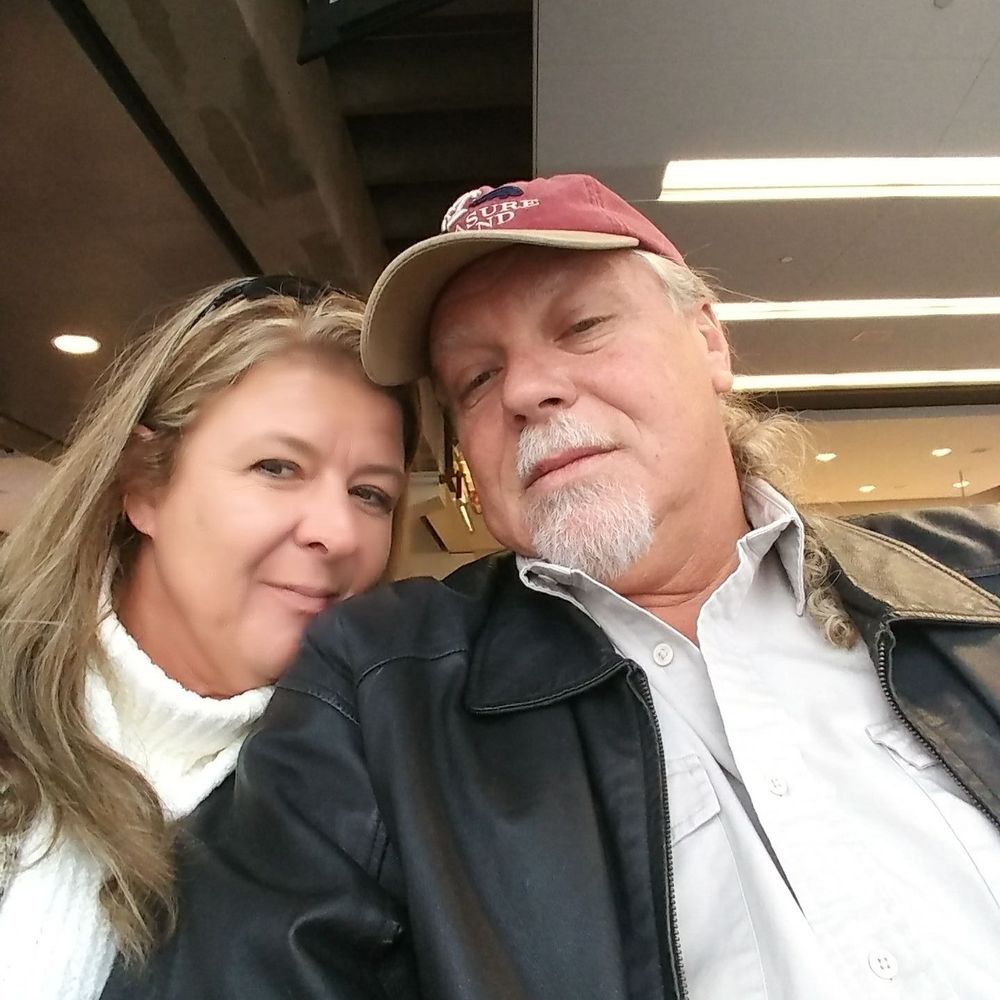 Meet your Posher, Hankandrose