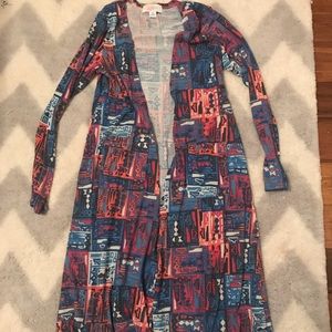 Lularoe Sariah 12