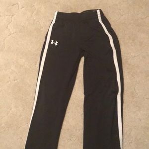 Under Armour sweat pants