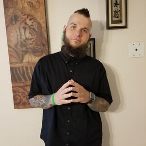 Meet your Posher, Ryan