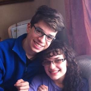 Meet your Posher, Jacob