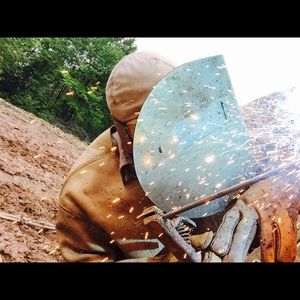 Meet your Posher, David