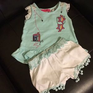 🎈 Betsey Johnson set 🎈