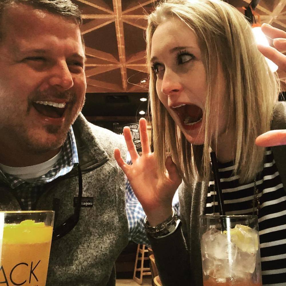 Meet your Posher, Jason