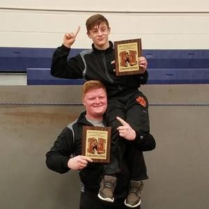 Meet your Posher, Blaine