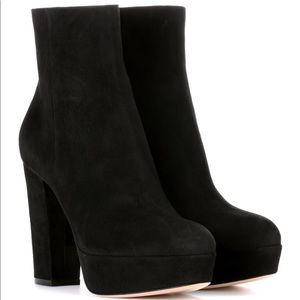 Bootie / ankle boots