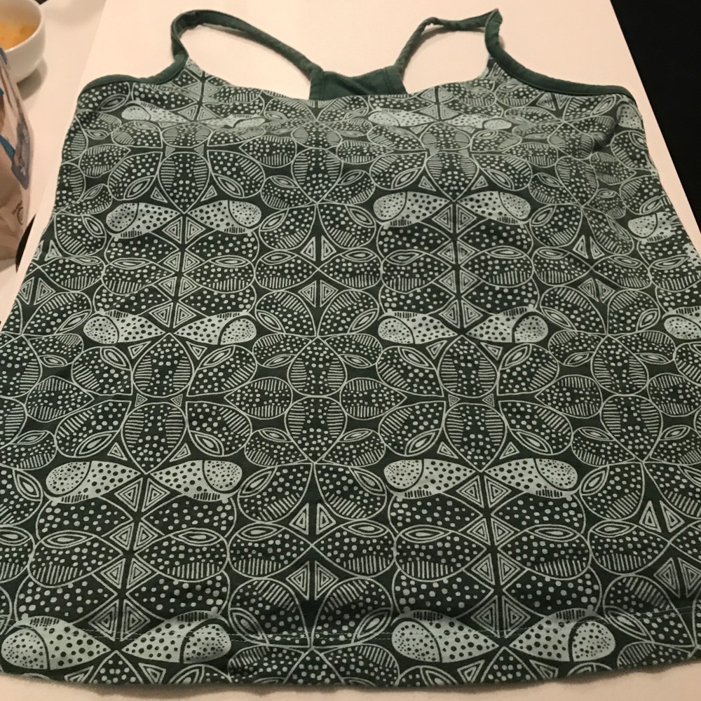 Reserved