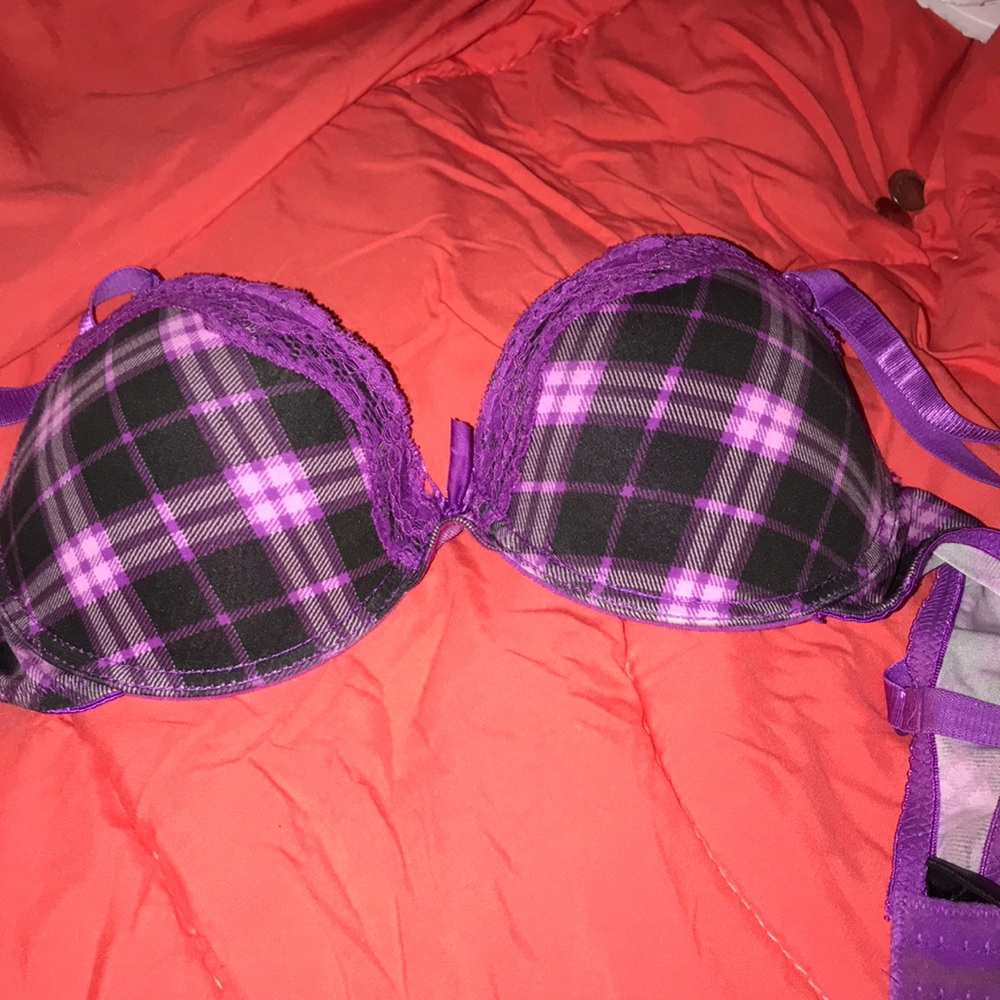 Bra